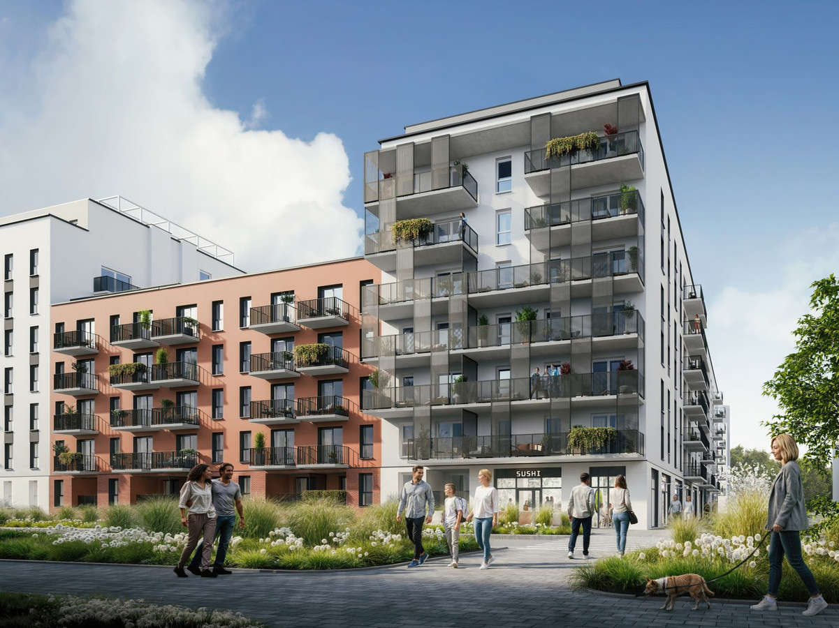 Pis de 2 habitacions, 62 m²
