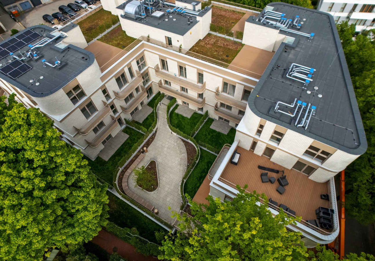 Mieszkanie – Poznań, Sołacz - Widok 5