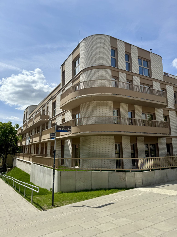 Mieszkanie – Poznań, Sołacz - Więcej