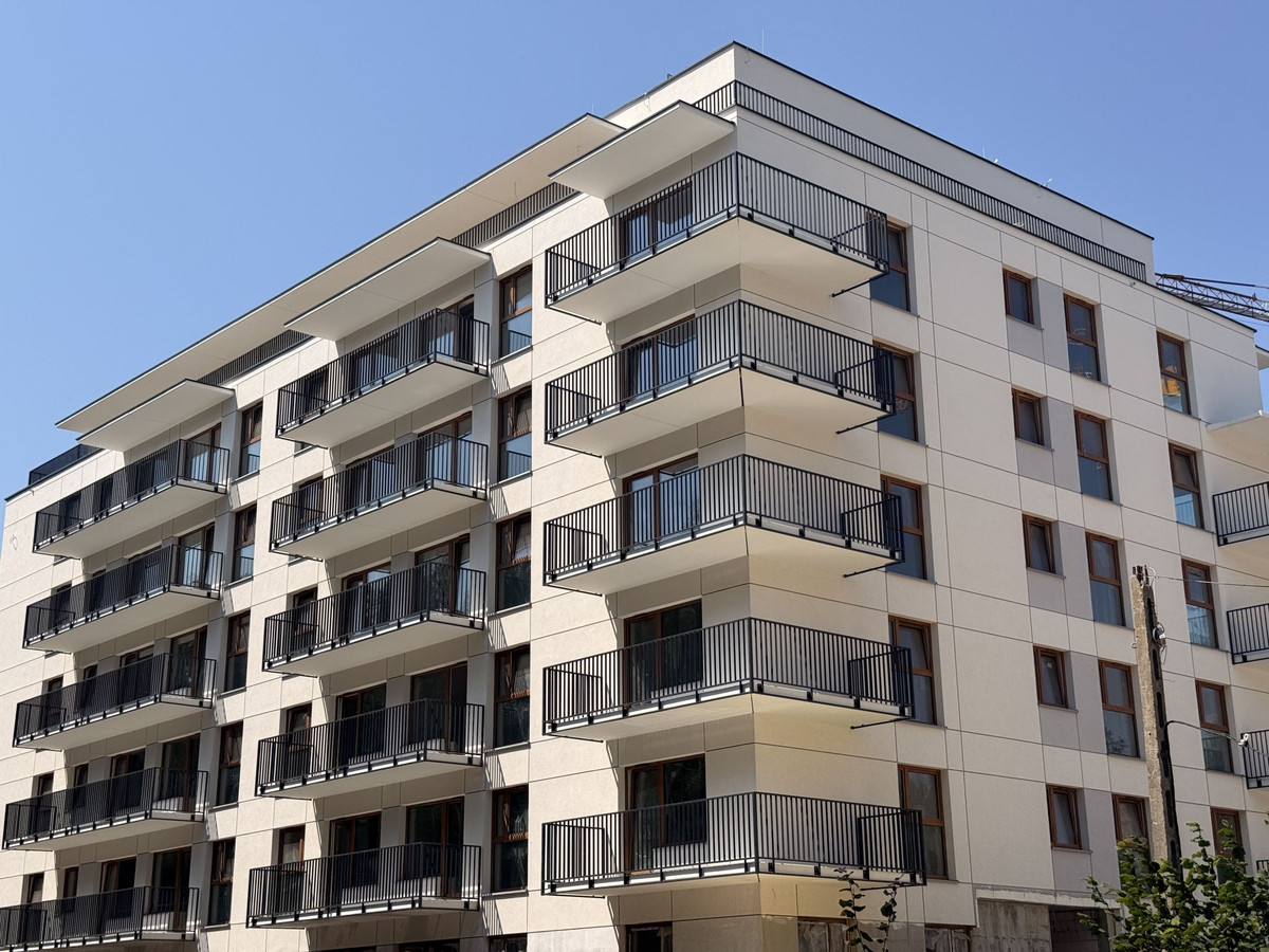 Mieszkanie – Katowice, Janów-Nikiszowiec - Widok 5
