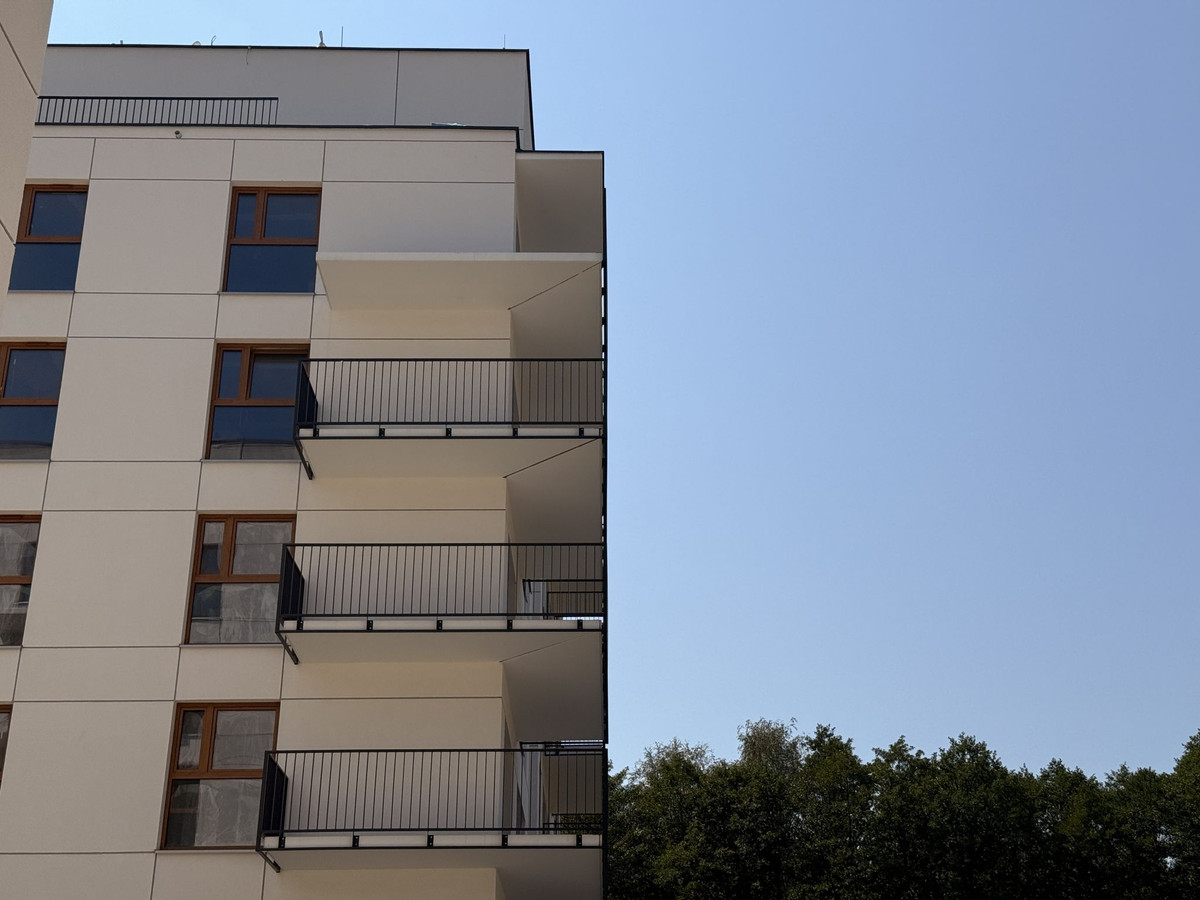 Mieszkanie – Katowice, Janów-Nikiszowiec - Więcej