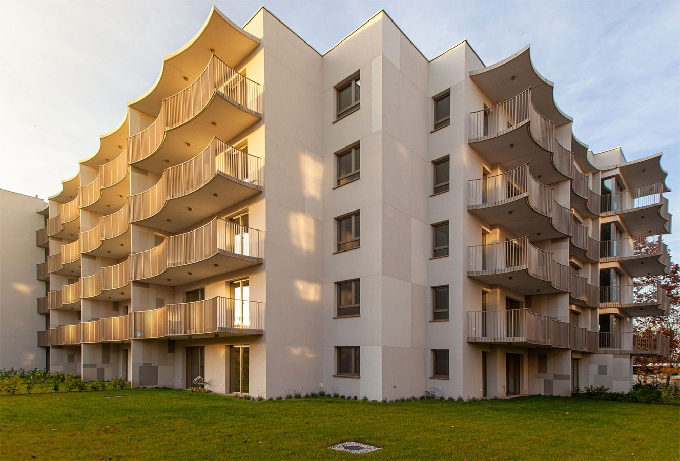 Mieszkanie – Kraków, Bieżanów-Prokocim - Widok 3
