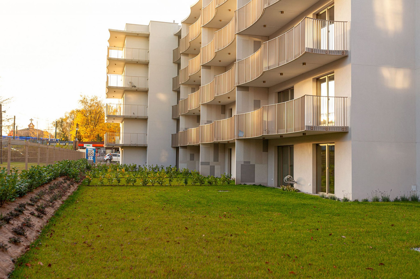 Mieszkanie – Kraków, Bieżanów-Prokocim - Więcej