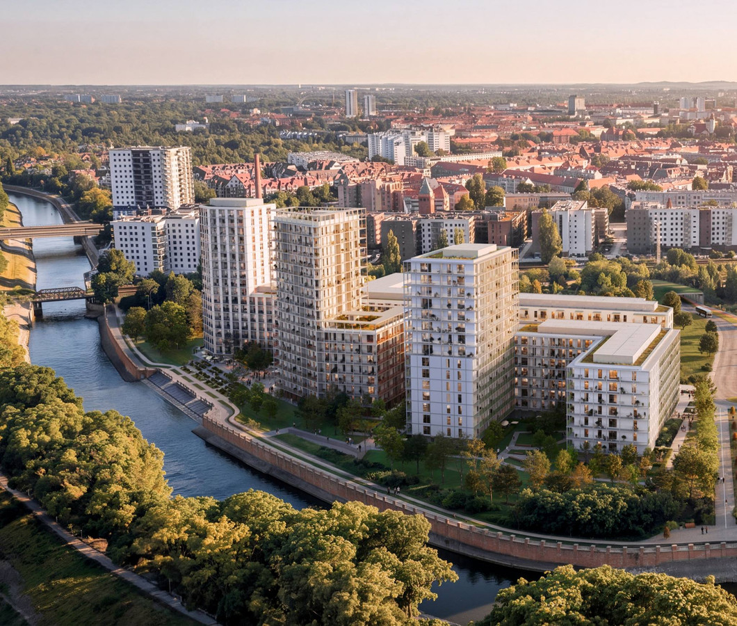 Mieszkanie – Wrocław, Śródmieście - Więcej