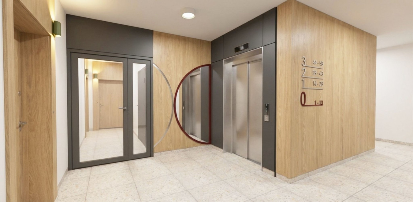 Mieszkanie – Grodzisk Mazowiecki, Jordanowice - Widok 2