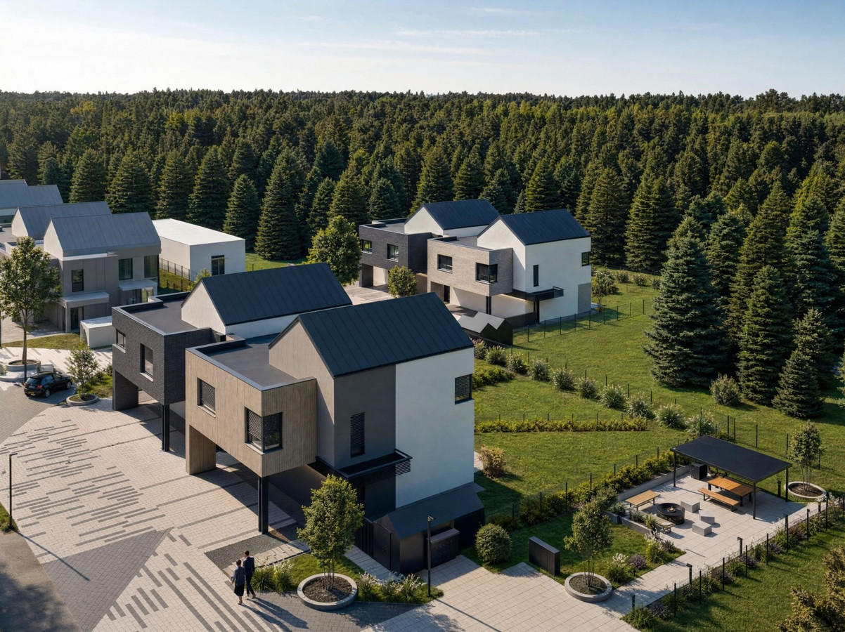 Dom – Tarnowo Podgórne, Przeźmierowo - Widok 5