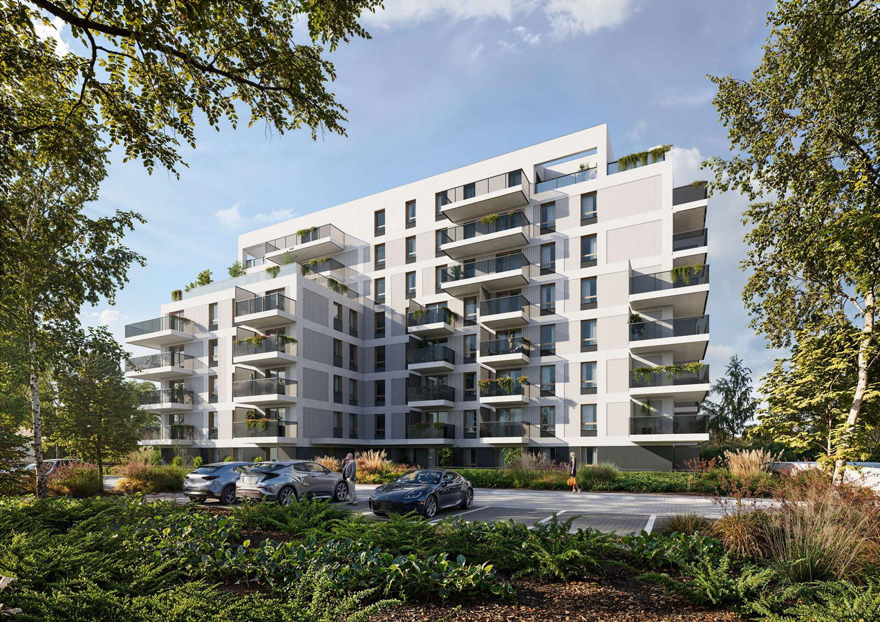 2-soban stan, 73 m²