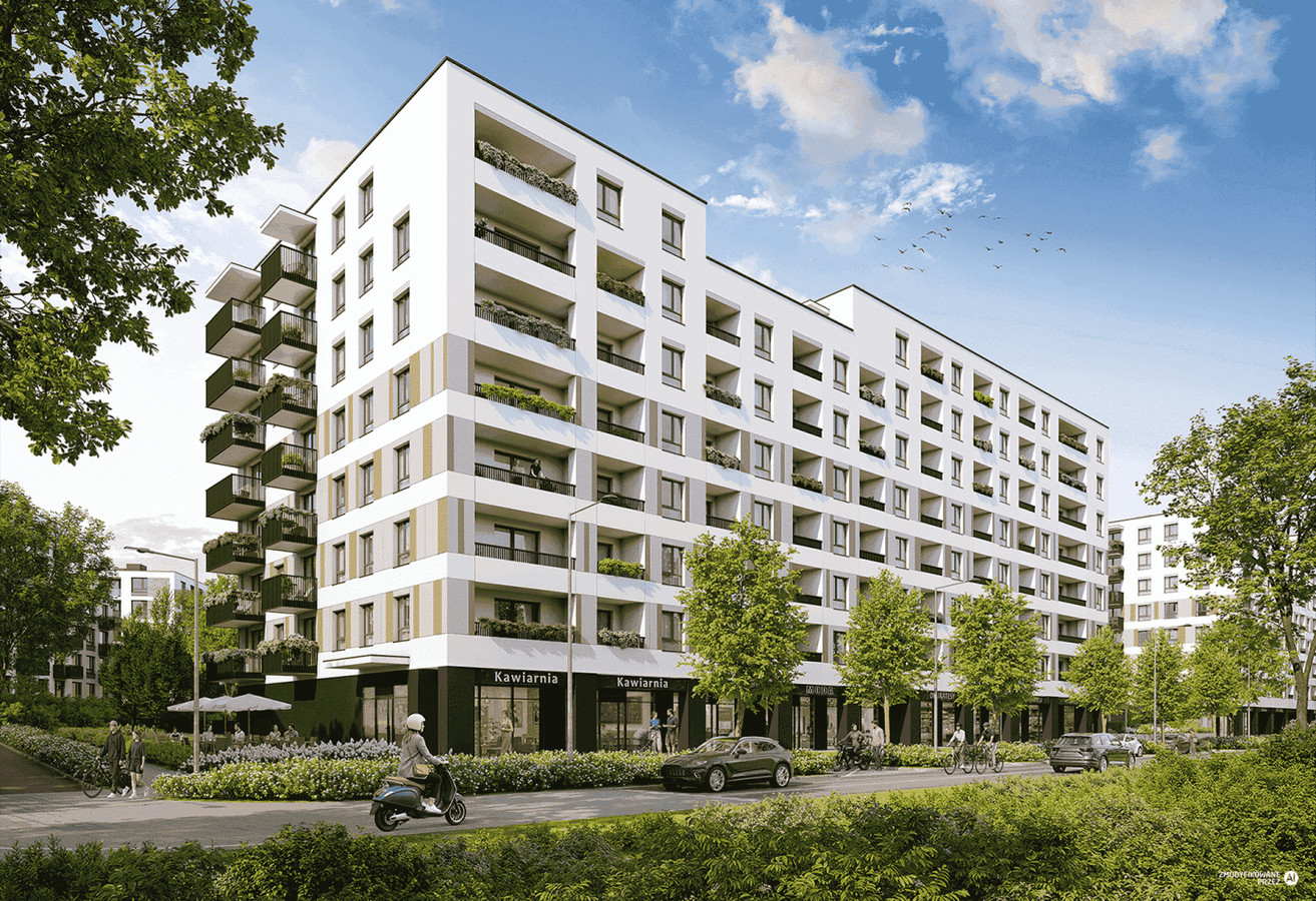 Apartamento T4, 97 m²