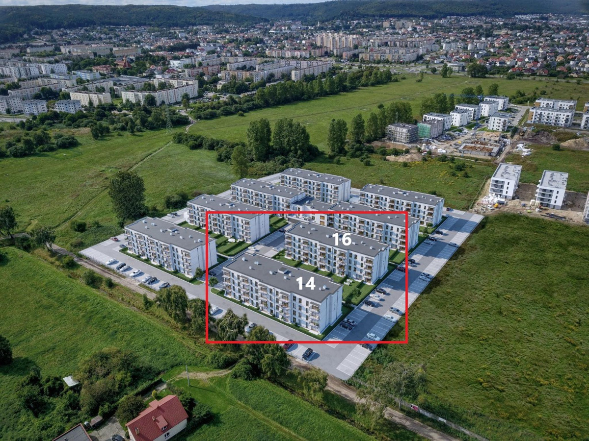 Mieszkanie – Rumia - Widok 5