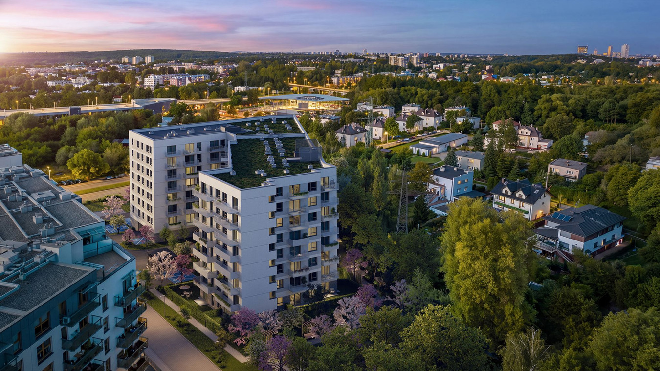 Apartment in Katowice, Brynów - View 4