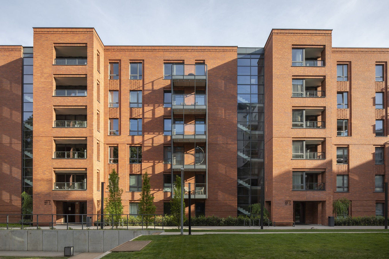 Apartment in Gdańsk, Długie Ogrody, Śródmieście - Widok 3