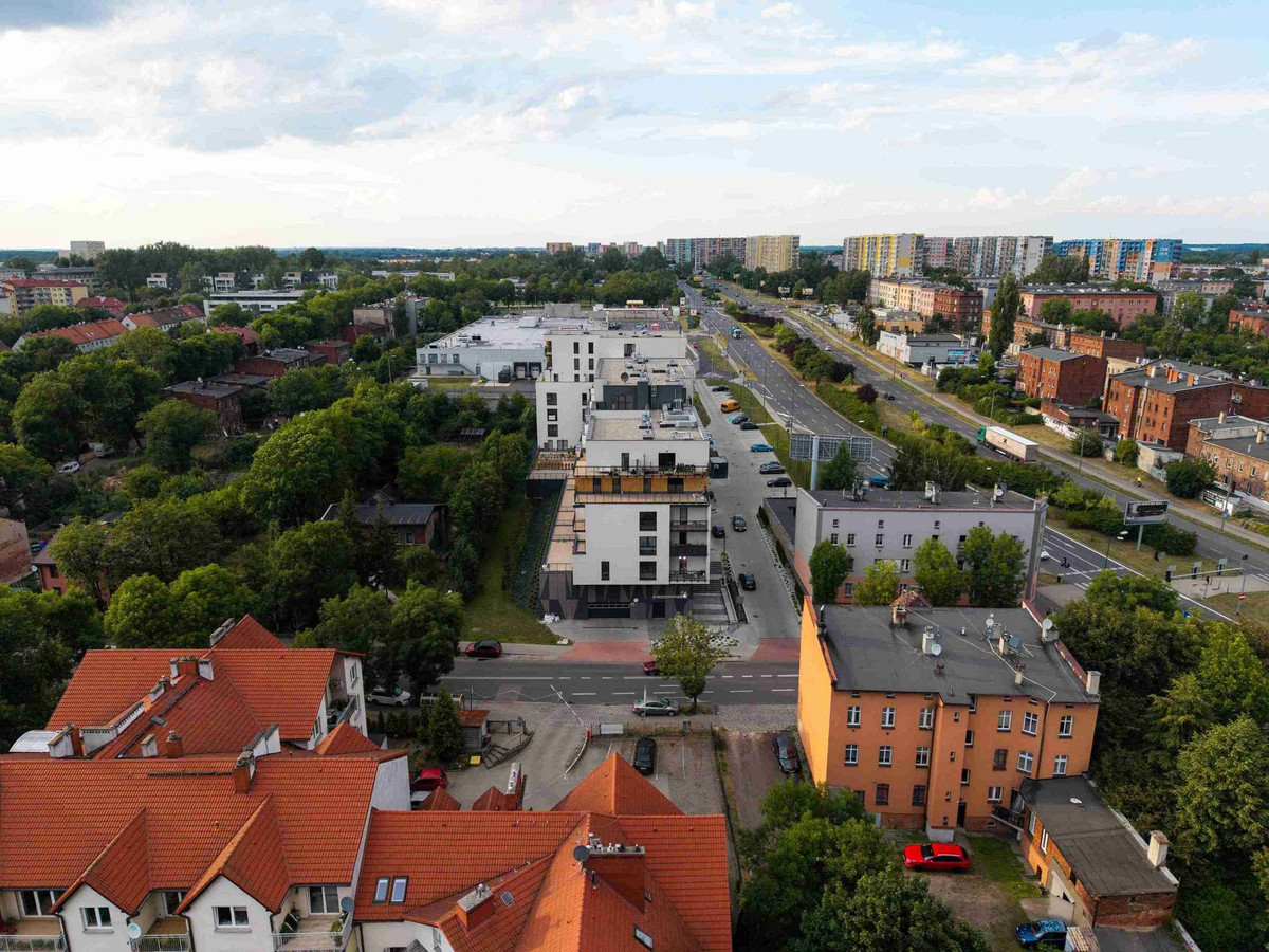 Apartment in Zabrze, Osiedle Kopernika, Osiedle Mikołaja Kopernika - View 5