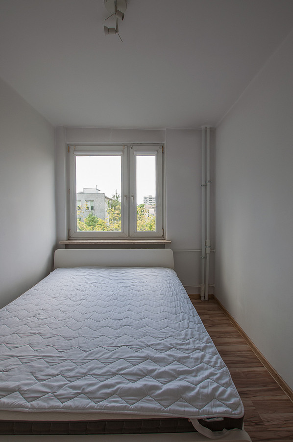 Mieszkanie – Warszawa, Mokotów - Widok 5