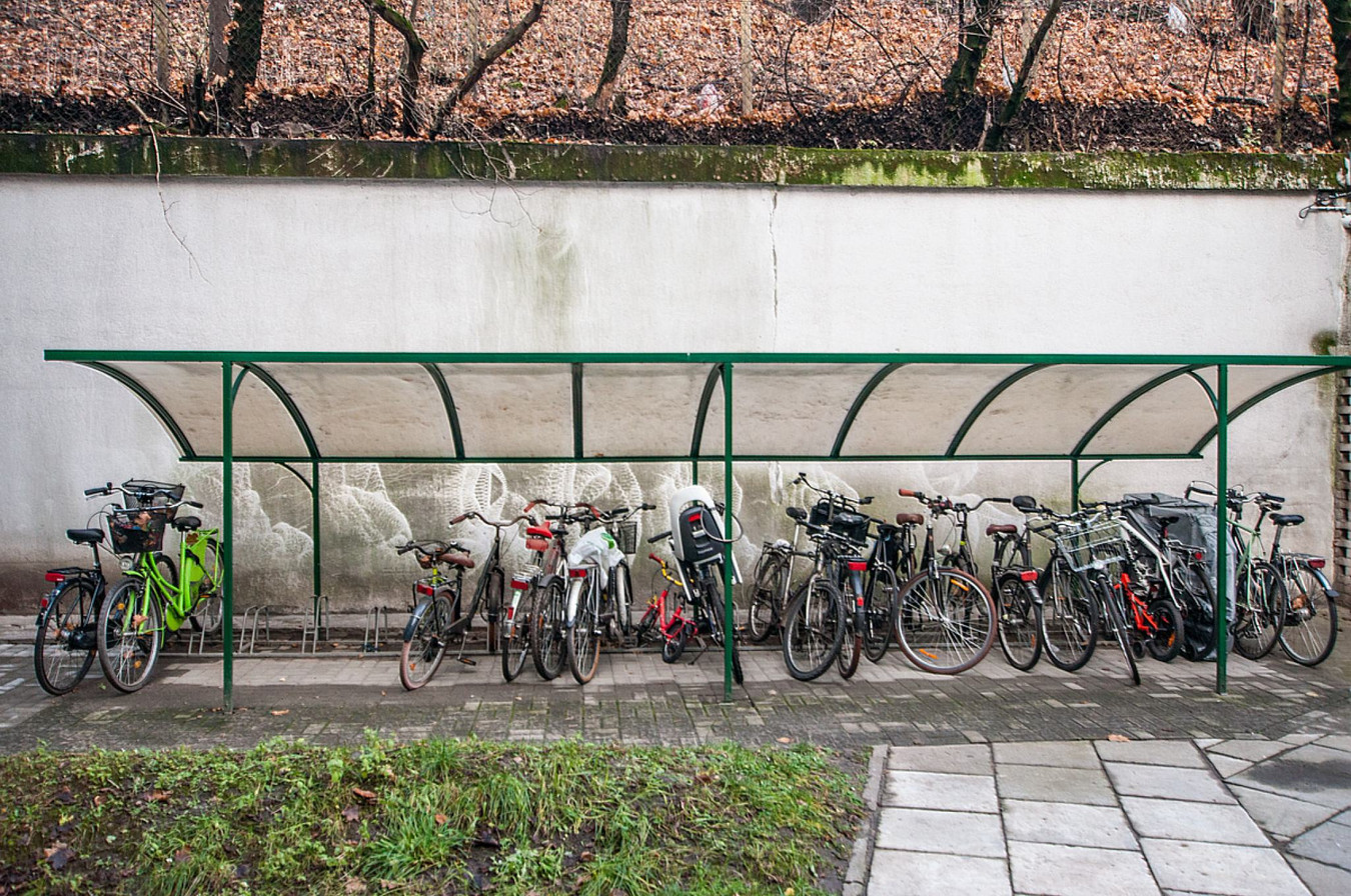 Mieszkanie – Warszawa, Solec, Śródmieście - Więcej