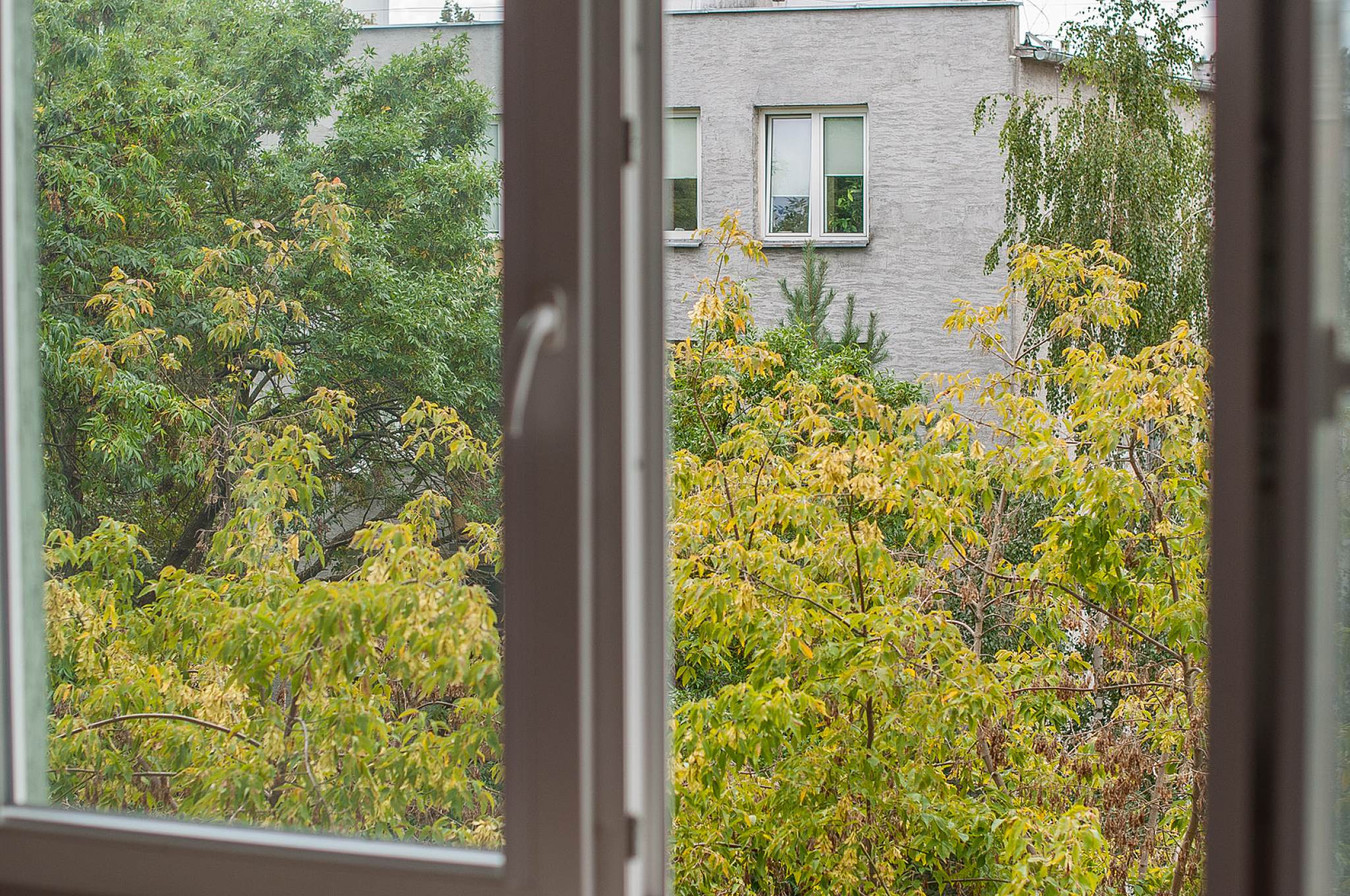 Mieszkanie – Warszawa, Mokotów - Widok 2