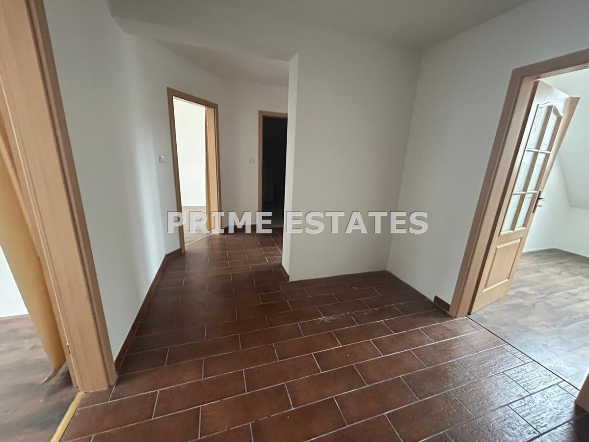 Apartment in Wrocław, Karłowice, Psie Pole - Widok 3