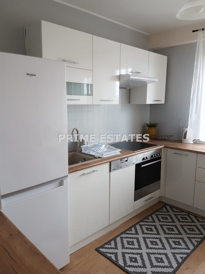 Apartment in Wrocław, Maślice, Fabryczna - Widok 6