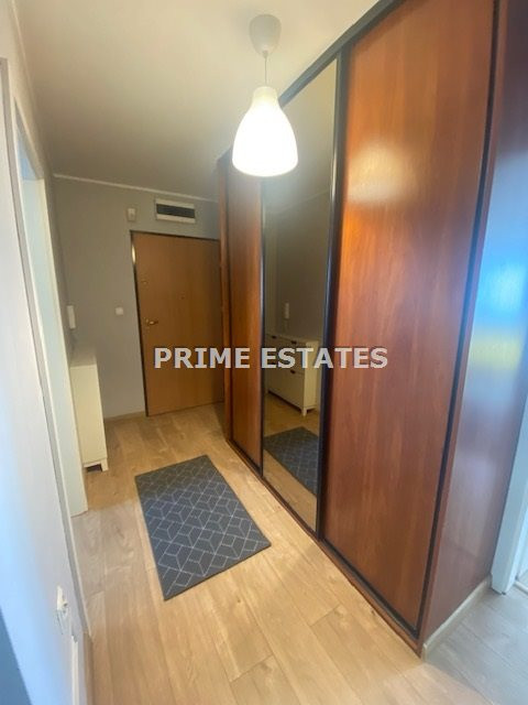Apartment in Wrocław, Maślice, Fabryczna - Widok 5