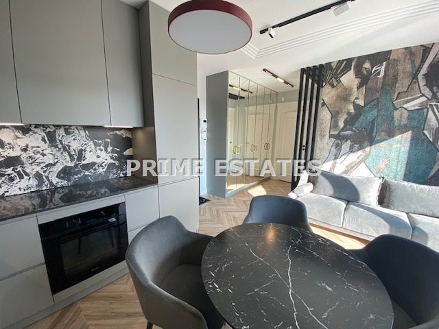 Apartment in Wrocław, Nadodrze, Stare Miasto - Widok 4