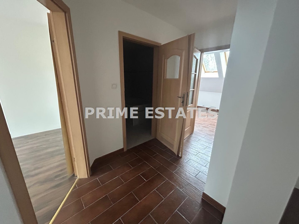 Apartment in Wrocław, Karłowice, Psie Pole - Widok 4