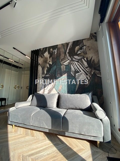 Apartment in Wrocław, Nadodrze, Stare Miasto - Widok 3