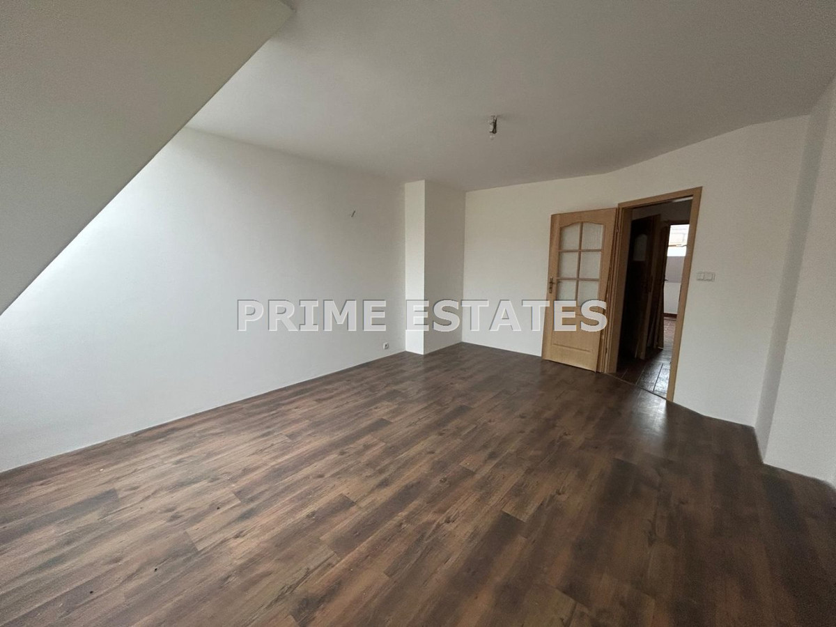 Apartment in Wrocław, Karłowice, Psie Pole - Widok 2