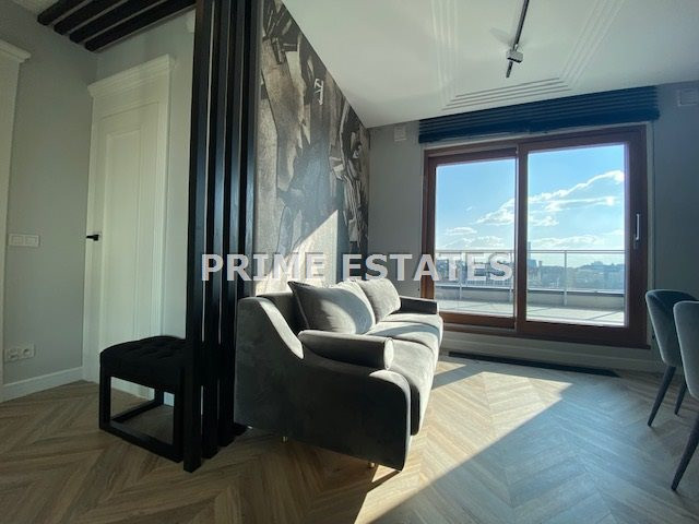 Apartment in Wrocław, Nadodrze, Stare Miasto - Widok 2