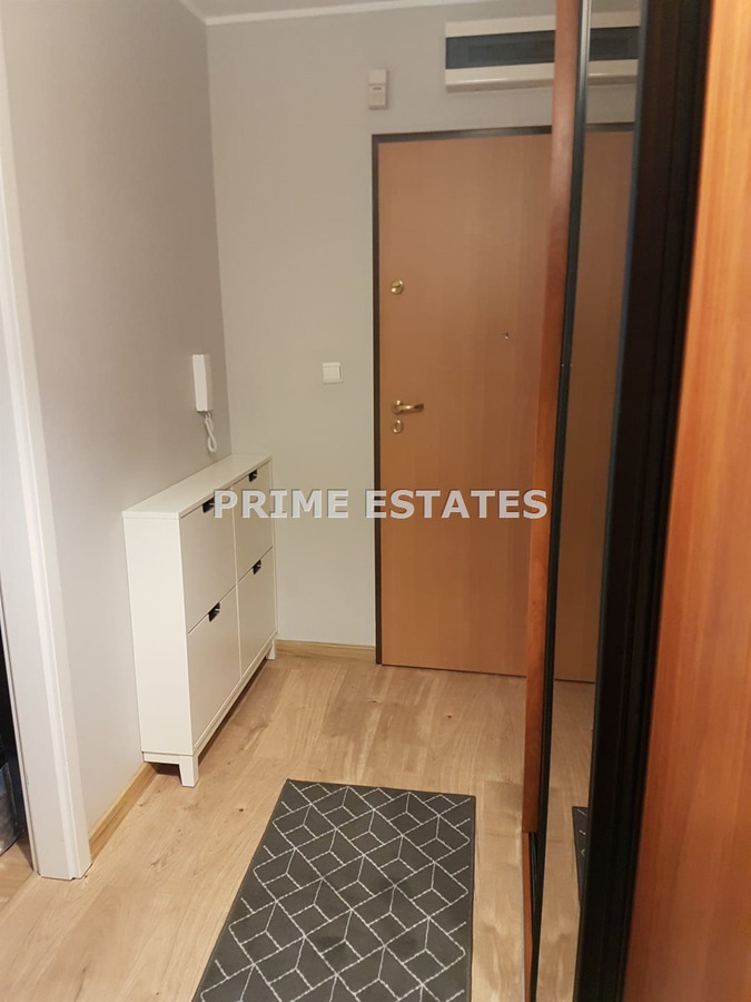 Apartment in Wrocław, Maślice, Fabryczna - Widok 4