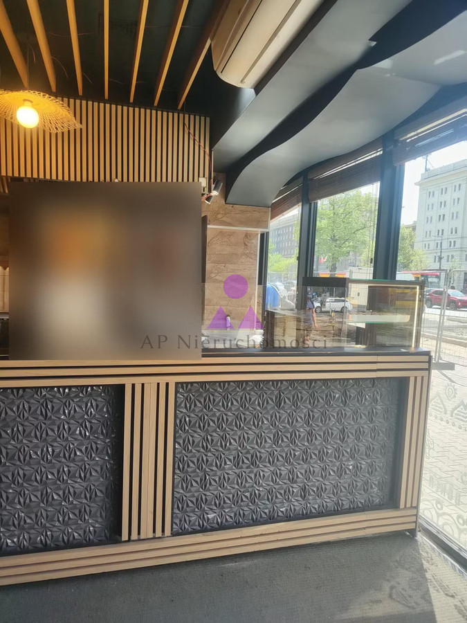 lokal 87 m² pod ciężką gastronomię - Widok 4