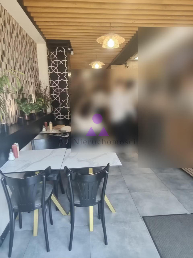 lokal 87 m² pod ciężką gastronomię - Widok 5