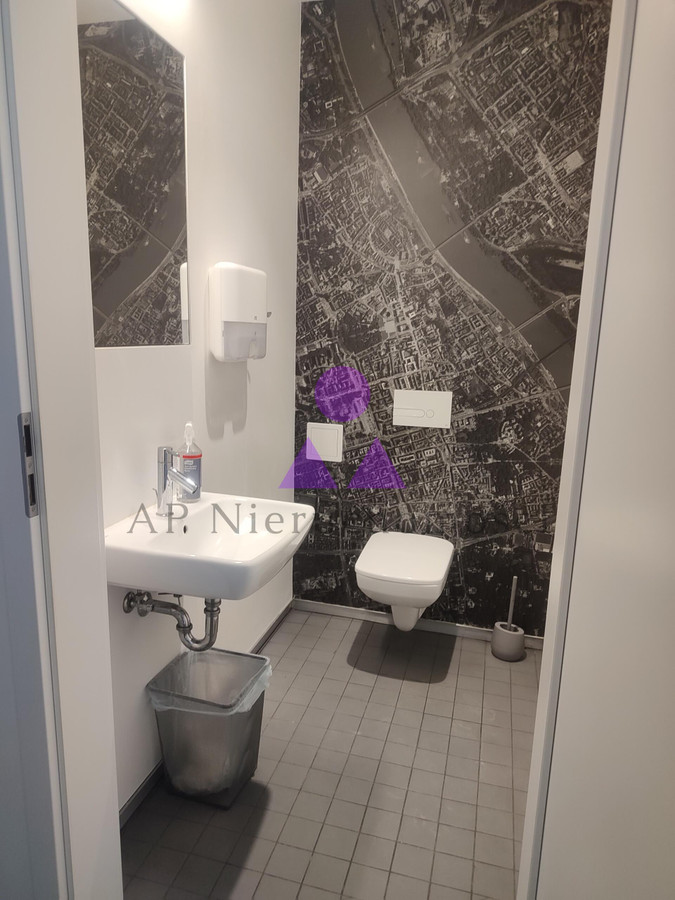 5 pokojowe biuro w stylowej kamienicy - Widok 4