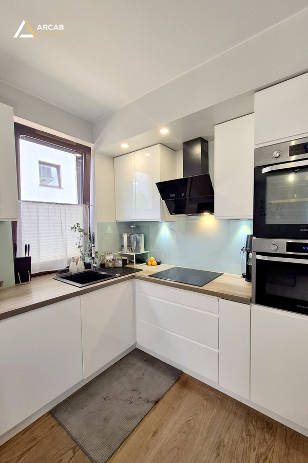 Pis de 3 habitacions, 66 m²