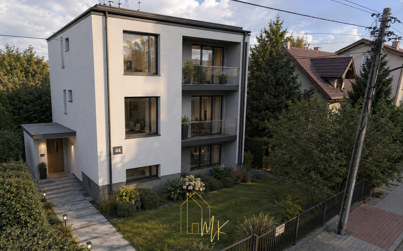 Dom – Warszawa, Czechowice, Ursus - Widok 3