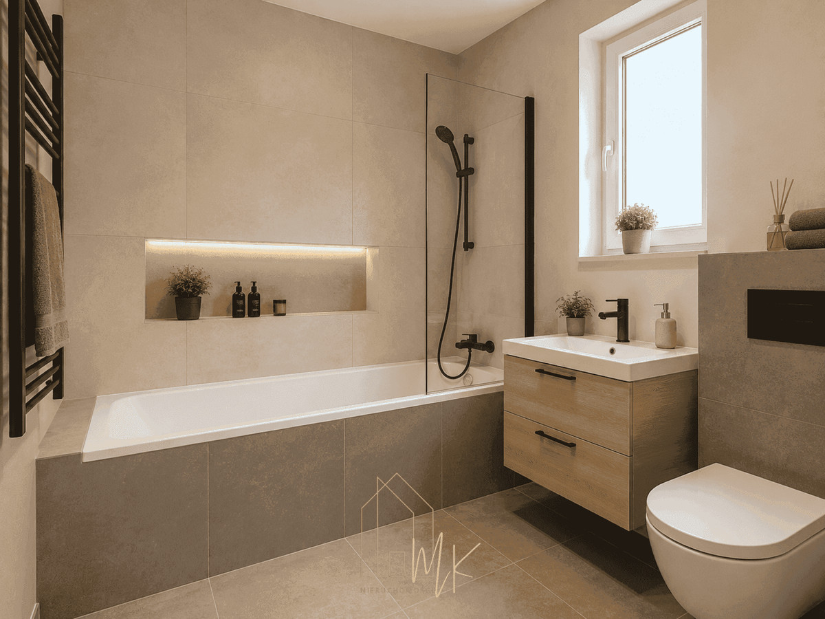 Dom – Kobyłka - Widok 5