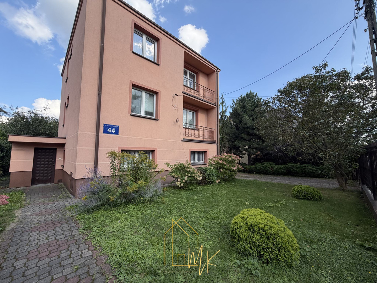 Dom – Warszawa, Czechowice, Ursus - Widok 4