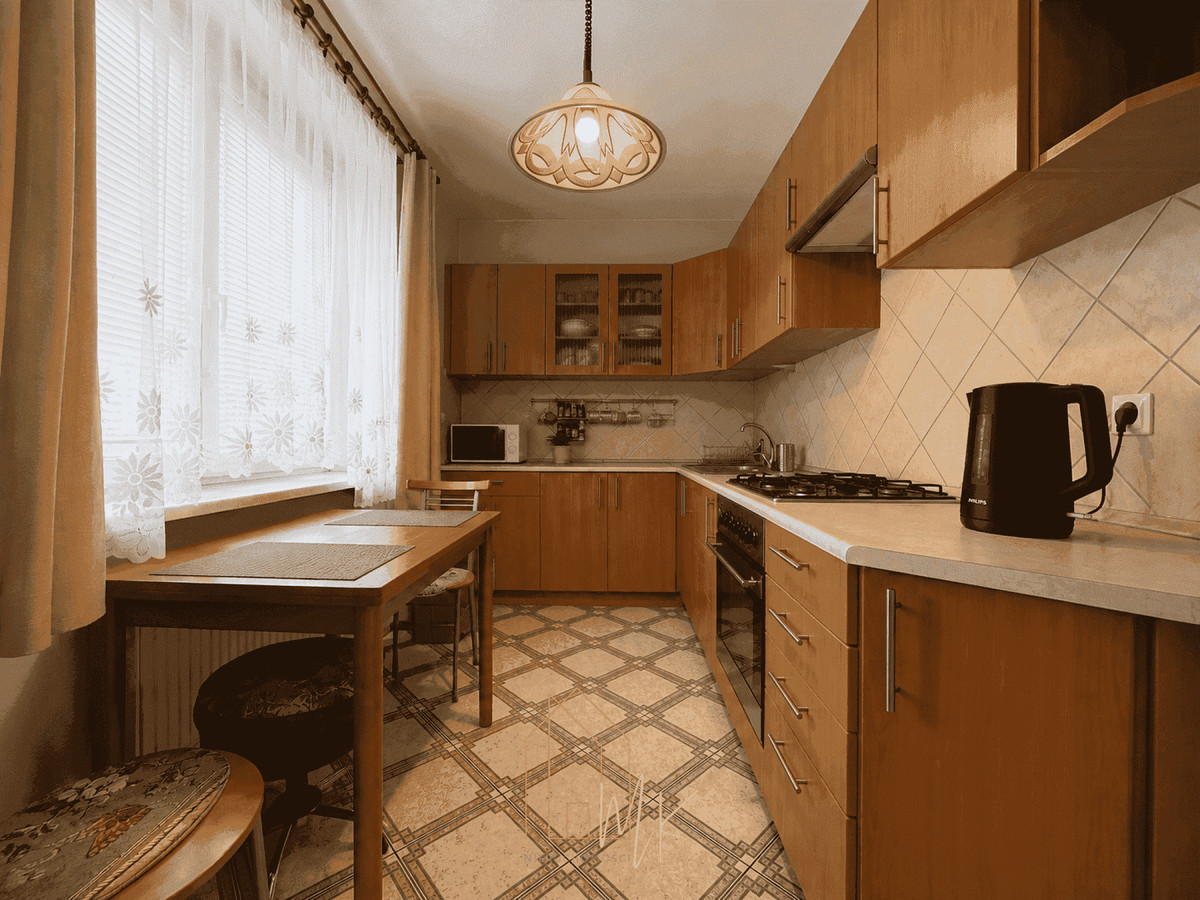 Dom – Warszawa, Czechowice, Ursus - Widok 5