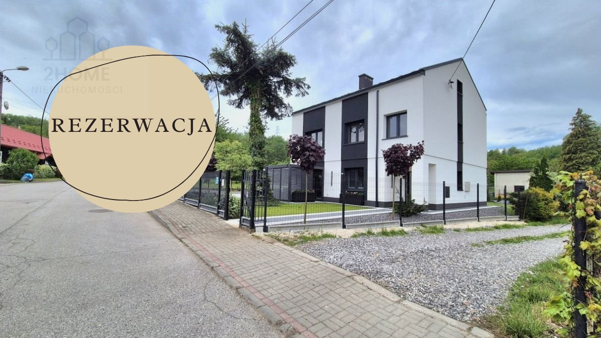House in Tarnów, Zabłocie, Gumniska-Zabłocie - Widok 2