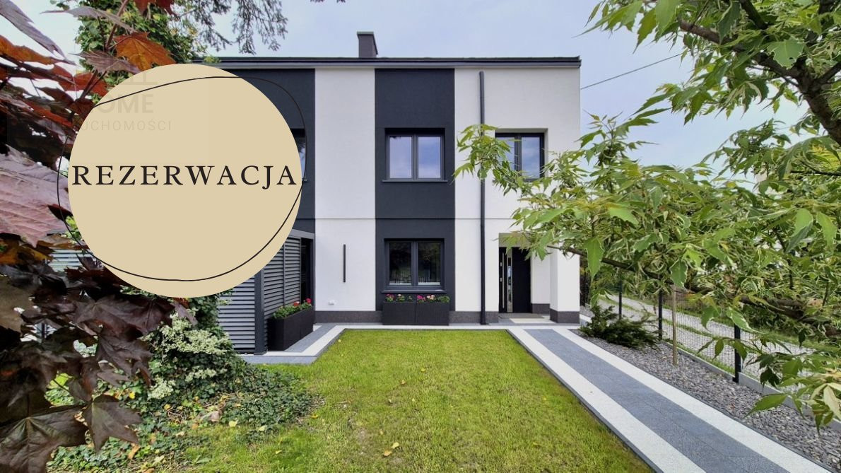 House in Tarnów, Zabłocie, Gumniska-Zabłocie - Widok 3