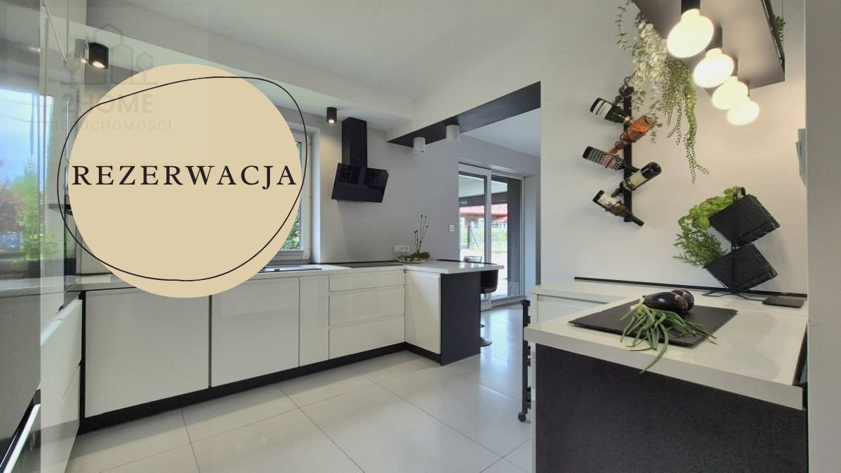 House in Tarnów, Zabłocie, Gumniska-Zabłocie - Widok 4