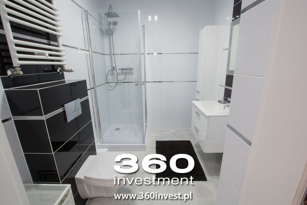 Bdb Standard 2pok, balkon, miejsce garażowe