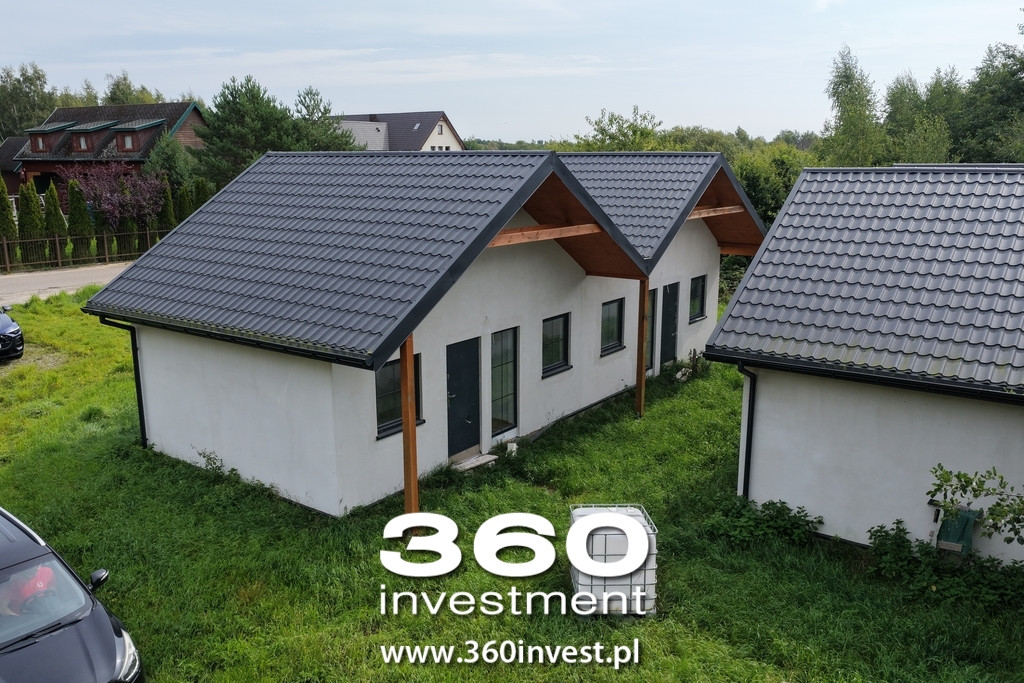 Dom – Postomino, Jarosławiec - Widok 2