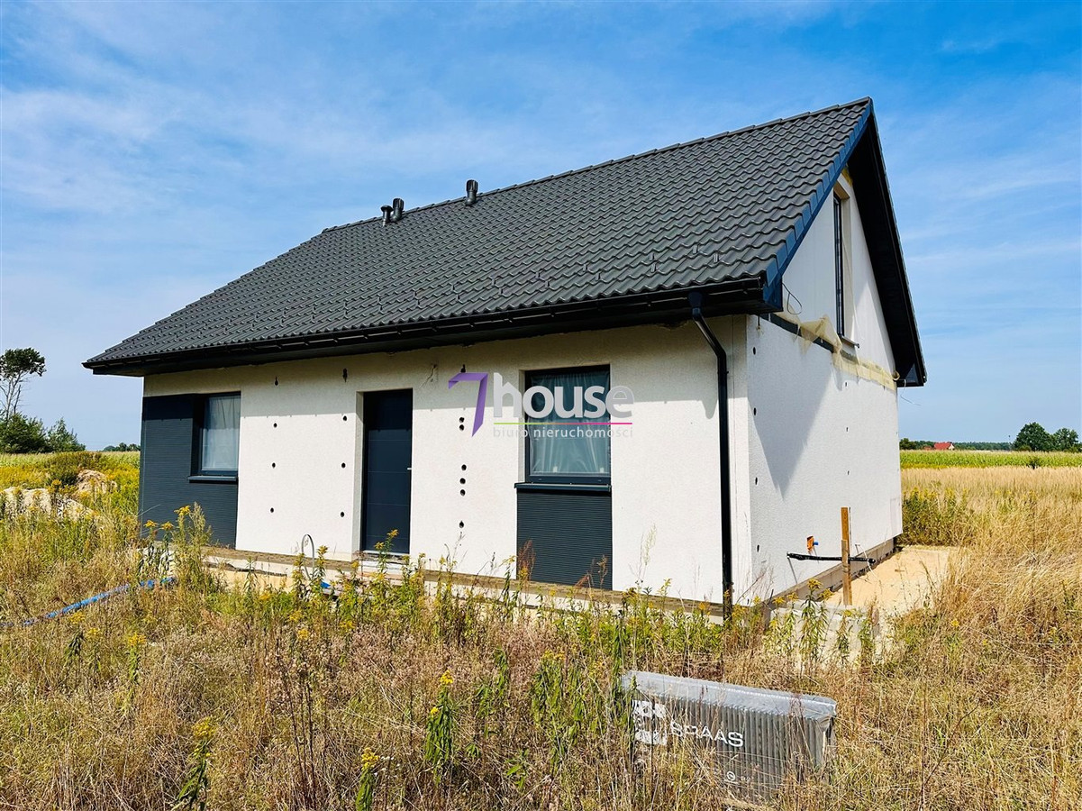 Dom – Tworóg, Świniowice - Widok 3