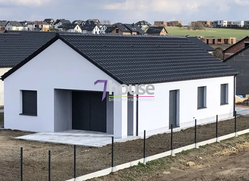 Dom – Świerklaniec, Nowe Chechło - Widok 5