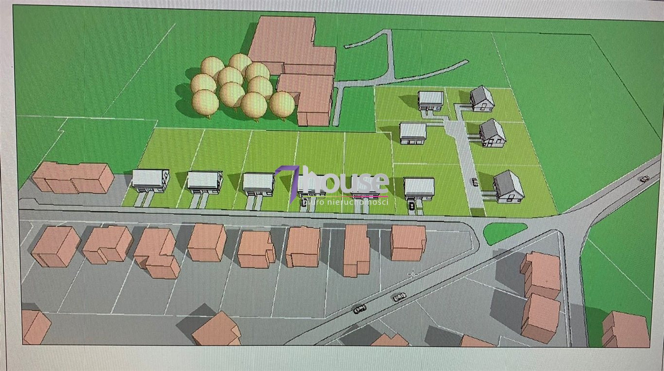 Działki budowlane blisko lasu - Widok 5