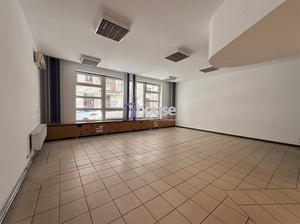 Przestrzeń pod szkołę, szkolenia, studio – centrum - Widok 5