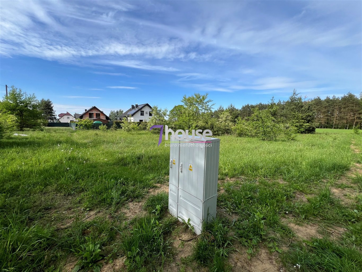 gratka-7HO-GS-26043 - Widok 2