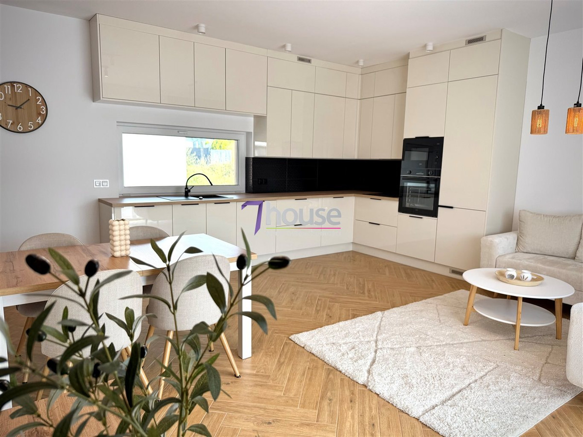 Mieszkanie – Tarnowskie Góry, Opatowice - Widok 3
