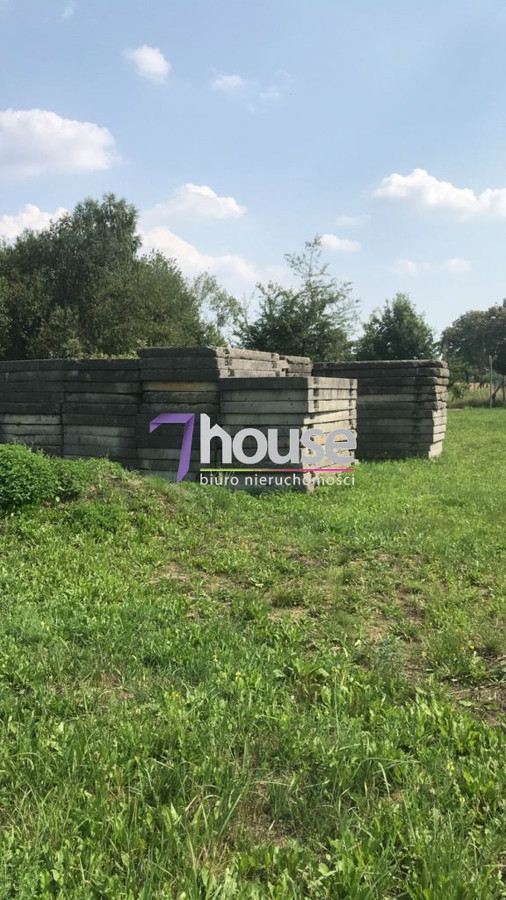 DZIAŁKA POD INWESTYCJE W TARNOWSKICH GÓRACH - Widok 2