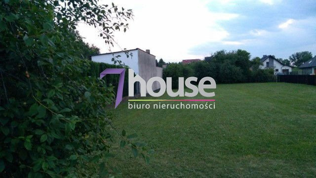 Piękna działka pod dom jednorodzinny z ogródkiem - Widok 3