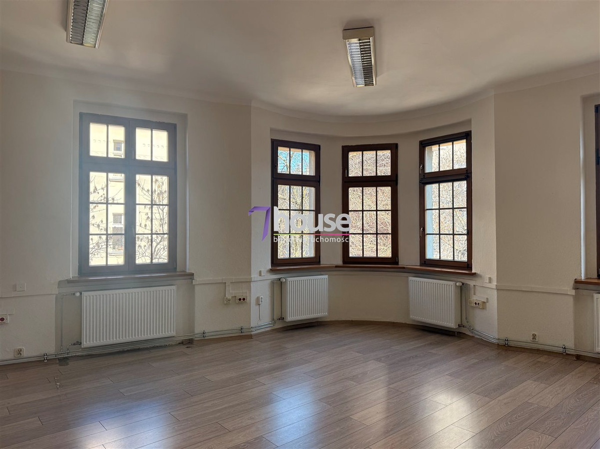 Prestiżowe biura w kamienicy – centrum Katowice | - Widok 4